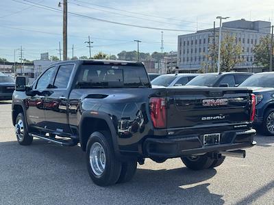 New 2026 GMC Sierra 3500 Denali Crew Cab 4WD Pickup for sale #125469 - photo 2