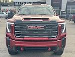 New 2026 GMC Sierra 2500 AT4 Crew Cab 4WD Pickup for sale #125739 - photo 8