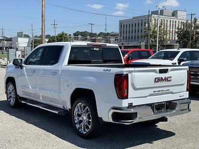 New 2026 GMC Sierra 1500 SLT Crew Cab 4WD Pickup for sale #128630 - photo 2