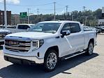 New 2026 GMC Sierra 1500 SLT Crew Cab 4WD Pickup for sale #128630 - photo 1