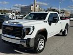 New 2026 GMC Sierra 2500 Pro Double Cab 4WD Pickup for sale #135543 - photo 1