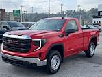 New 2026 GMC Sierra 1500 Pro Regular Cab 4WD Pickup for sale #135788 - photo 1