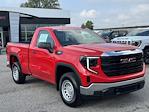 New 2026 GMC Sierra 1500 Pro Regular Cab 4WD Pickup for sale #135788 - photo 7