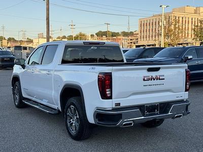 New 2026 GMC Sierra 1500 SLE Crew Cab 4WD Pickup for sale #138010 - photo 2