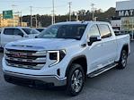 New 2026 GMC Sierra 1500 SLE Crew Cab 4WD Pickup for sale #138010 - photo 1