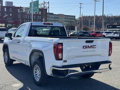 New 2026 GMC Sierra 1500 Pro Regular Cab 4WD Pickup for sale #138925 - photo 2
