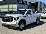 New 2026 GMC Sierra 1500 Pro Regular Cab 4WD Pickup for sale #138925 - photo 1
