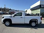 New 2026 GMC Sierra 1500 Pro Regular Cab 4WD Pickup for sale #138925 - photo 3