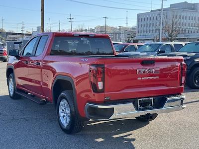 New 2025 GMC Sierra 1500 Pro Double Cab 4WD Pickup for sale #144184 - photo 2