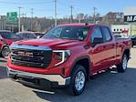 New 2025 GMC Sierra 1500 Pro Double Cab 4WD Pickup for sale #144184 - photo 1