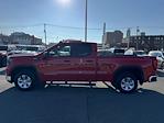 New 2025 GMC Sierra 1500 Pro Double Cab 4WD Pickup for sale #144184 - photo 3
