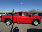 New 2025 GMC Sierra 1500 Pro Double Cab 4WD Pickup for sale #144184 - photo 6