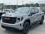 New 2026 GMC Sierra 1500 Elevation Crew Cab 4WD Pickup for sale #152862 - photo 1