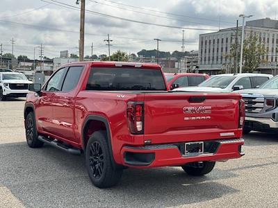 New 2026 GMC Sierra 1500 Elevation Crew Cab 4WD Pickup for sale #155359 - photo 2