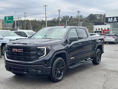 New 2026 GMC Sierra 1500 Elevation Crew Cab 4WD Pickup for sale #158825 - photo 1