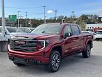 New 2026 GMC Sierra 1500 AT4 Crew Cab 4WD Pickup for sale #160007 - photo 1