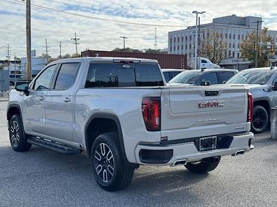 New 2026 GMC Sierra 1500 AT4 Crew Cab 4WD Pickup for sale #160011 - photo 2