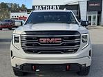 New 2026 GMC Sierra 1500 AT4 Crew Cab 4WD Pickup for sale #160011 - photo 8