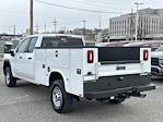 New 2025 GMC Sierra 2500 Pro Double Cab 4WD Service Truck for sale #162972 - photo 2