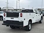 New 2025 GMC Sierra 2500 Pro Double Cab 4WD Service Truck for sale #162972 - photo 5