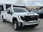 New 2025 GMC Sierra 2500 Pro Double Cab 4WD Service Truck for sale #162972 - photo 7