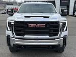 New 2025 GMC Sierra 2500 Pro Double Cab 4WD Service Truck for sale #162972 - photo 8