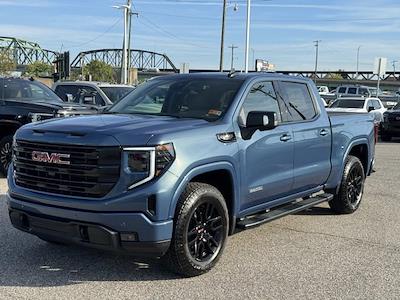 New 2026 GMC Sierra 1500 Elevation Crew Cab 4WD Pickup for sale #168176 - photo 1