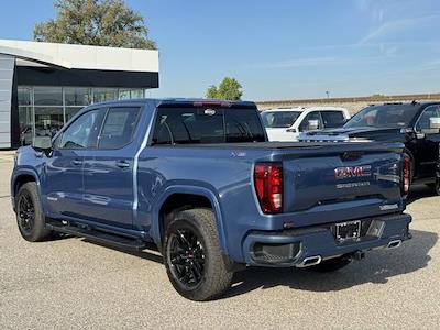 New 2026 GMC Sierra 1500 Elevation Crew Cab 4WD Pickup for sale #168176 - photo 2