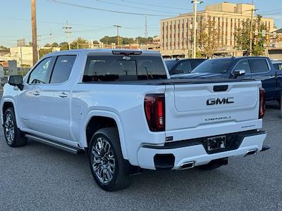 New 2026 GMC Sierra 1500 Denali Ultimate Crew Cab 4WD Pickup for sale #168500 - photo 2