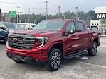 New 2026 GMC Sierra 1500 AT4 Crew Cab 4WD Pickup for sale #169541 - photo 1