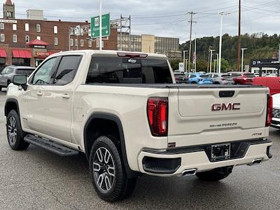New 2026 GMC Sierra 1500 AT4 Crew Cab 4WD Pickup for sale #171159 - photo 2