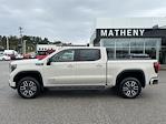 New 2026 GMC Sierra 1500 AT4 Crew Cab 4WD Pickup for sale #171159 - photo 3
