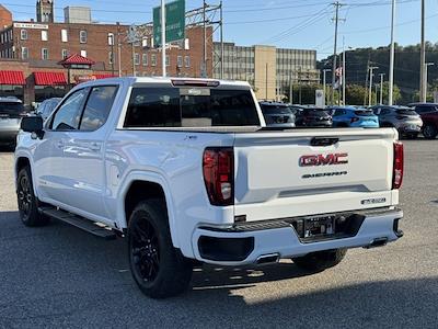 New 2026 GMC Sierra 1500 Elevation Crew Cab 4WD Pickup for sale #172986 - photo 2