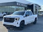 New 2026 GMC Sierra 1500 Elevation Crew Cab 4WD Pickup for sale #172986 - photo 1