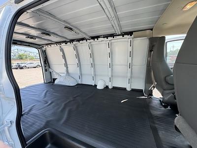 New 2025 GMC Savana 3500 Empty Cargo Van for sale #175138 - photo 2