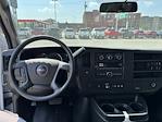New 2025 GMC Savana 3500 Empty Cargo Van for sale #175138 - photo 4