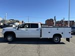 New 2025 GMC Sierra 3500 Pro Crew Cab 4WD Service Truck for sale #183979 - photo 3