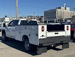 New 2025 GMC Sierra 3500 Pro Crew Cab 4WD Service Truck for sale #183979 - photo 2