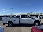 New 2025 GMC Sierra 3500 Pro Crew Cab 4WD Service Truck for sale #183979 - photo 6