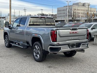 New 2026 GMC Sierra 2500 SLT Crew Cab for sale #184035 - photo 2