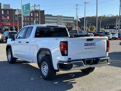 New 2026 GMC Sierra 1500 Pro Double Cab 4WD Pickup for sale #191534 - photo 2