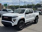 New 2025 GMC Canyon Elevation Crew Cab 4WD Pickup for sale #198688 - photo 1