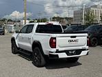 New 2025 GMC Canyon Elevation Crew Cab 4WD Pickup for sale #198688 - photo 2