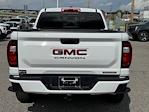 New 2025 GMC Canyon Elevation Crew Cab 4WD Pickup for sale #198688 - photo 4