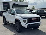 New 2025 GMC Canyon Elevation Crew Cab 4WD Pickup for sale #198688 - photo 7