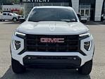 New 2025 GMC Canyon Elevation Crew Cab 4WD Pickup for sale #198688 - photo 8