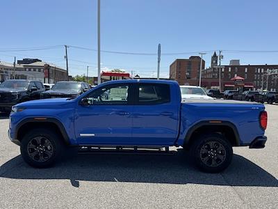 New 2025 GMC Canyon Elevation Crew Cab 4WD Pickup for sale #199792 - photo 2