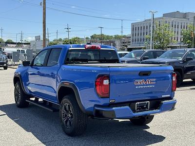 New 2025 GMC Canyon Elevation Crew Cab 4WD Pickup for sale #199792 - photo 2