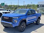 New 2025 GMC Canyon Elevation Crew Cab 4WD Pickup for sale #199792 - photo 1