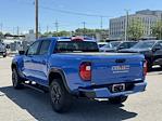 New 2025 GMC Canyon Elevation Crew Cab 4WD Pickup for sale #199792 - photo 3